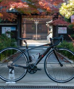 DEROSA FEDE 納車しました