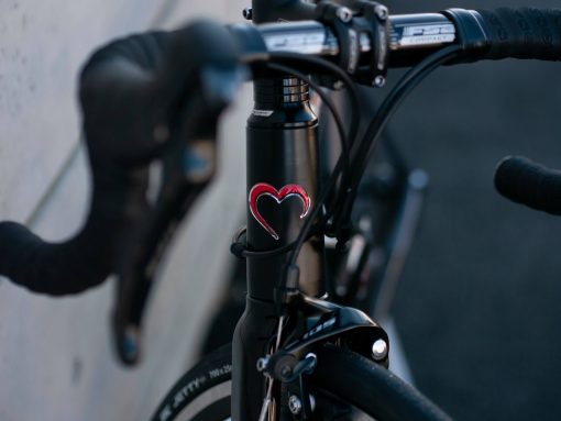 DEROSA FEDE 納車しました - 画像 (2)