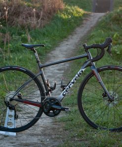 CERVELO C3納車しました