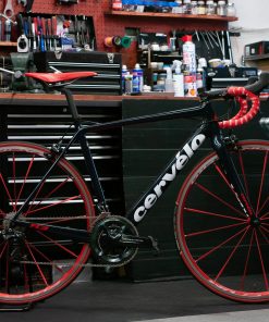 CERVELO R3納車しました