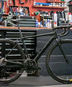 CERVELO R5納車しました