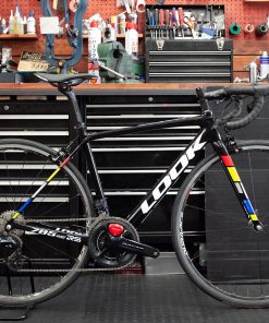 LOOK 785 HUEZ RS納車しました