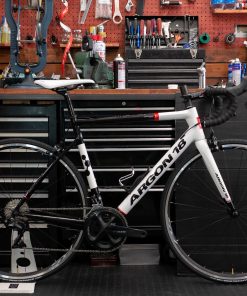 ARGON 18  KRYPTON 納車しました