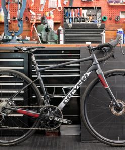 CERVELO C3納車しました