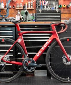 DEROSA SK Pininfarina Disc納車しました
