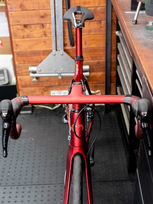 DEROSA SK Pininfarina Disc納車しました - 画像 (3)