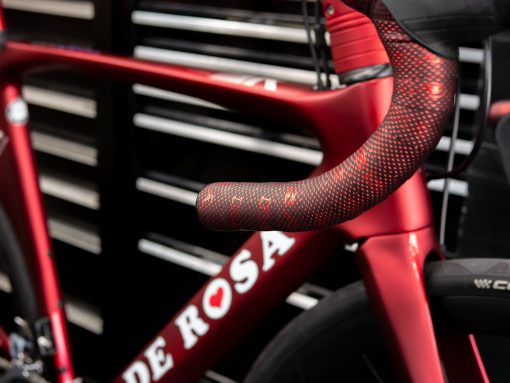DEROSA SK Pininfarina Disc納車しました - 画像 (2)