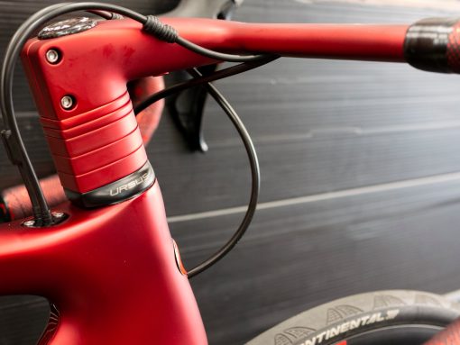 DEROSA SK Pininfarina Disc納車しました - 画像 (4)