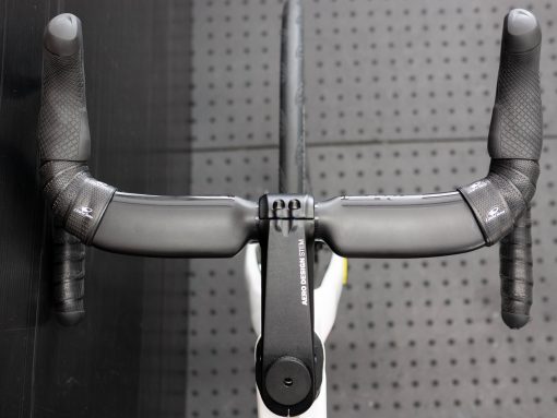 LOOK 795 BLADE RS DISC納車しました - 画像 (2)