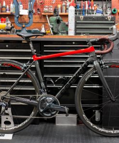 CERVELO R5納車しました