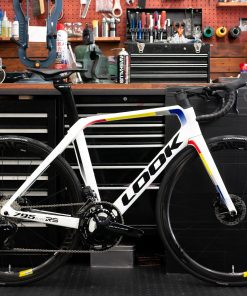LOOK 795 BLADE RS DISC納車しました