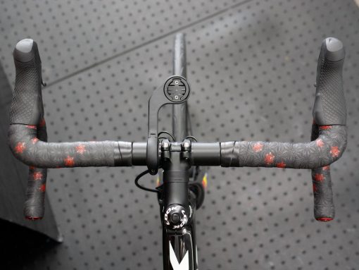 LOOK 785 HUEZ DISC納車しました - 画像 (2)