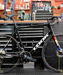 LOOK 785 HUEZ DISC納車しました