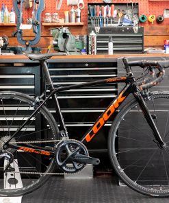 LOOK 785 HUEZ RS納車しました