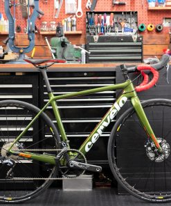 CERVELO R3 Disc納車しました