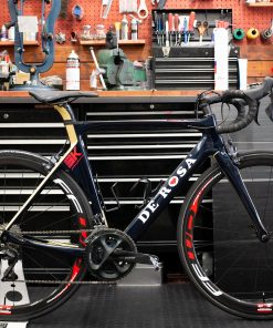 DEROSA SK Pininfarina納車しました