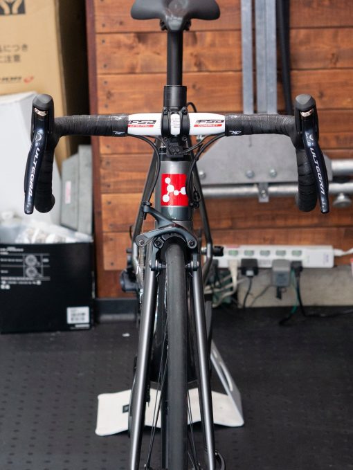 ARGON 18 GALLIUM (ガリウム)納車しました - 画像 (2)