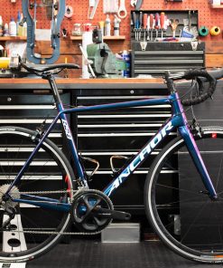 ANCHOR RS8納車しました