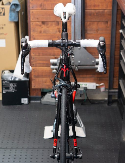 Wilier GranTurismoR納車しました - 画像 (3)