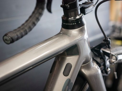 ARGON 18 GALLIUM (ガリウム)納車しました - 画像 (3)