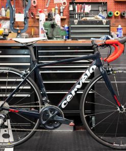 Cervelo R3納車しました