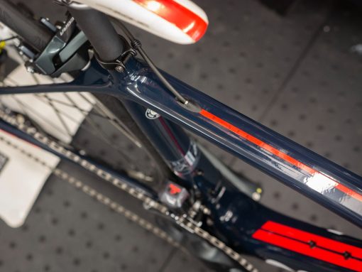Cervelo R3納車しました - 画像 (3)