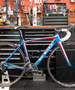 DEROSA NICK納車しました