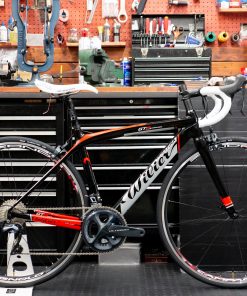 Wilier GranTurismoR納車しました