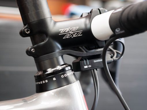 ARGON 18 GALLIUM (ガリウム)納車しました - 画像 (4)