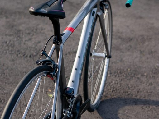 ARGON18 GALLIUM (ガリウム)納車しました - 画像 (3)
