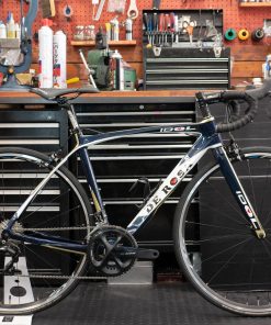 DE ROSA IDOL納車しました