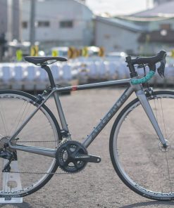 ARGON18 GALLIUM (ガリウム)納車しました
