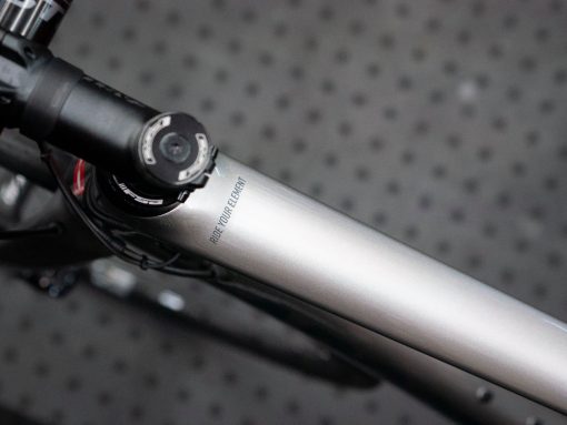 ARGON18 GALLIUM DISC納車しました - 画像 (3)