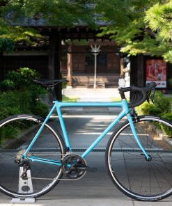 ANCHOR RNC7納車しました