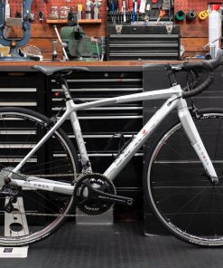 DEROSA PLANET納車しました