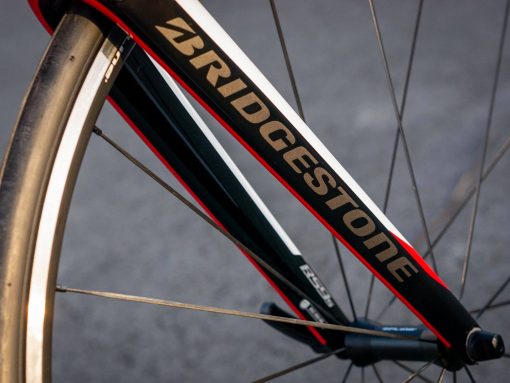 ANCHOR RS9s納車しました - 画像 (3)