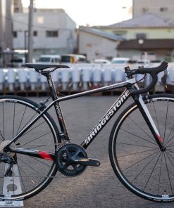 ANCHOR RS9s納車しました