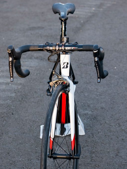 ANCHOR RS9s納車しました - 画像 (2)