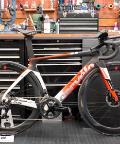 Cervelo S5納車しました