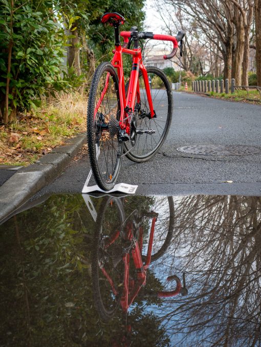 eddy merckx エークロ70納車しました - 画像 (4)