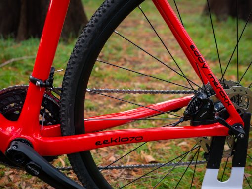 eddy merckx エークロ70納車しました - 画像 (3)