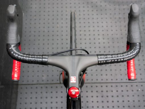 LOOK 785 HUEZ RS納車しました - 画像 (2)