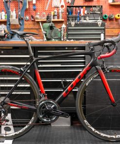 LOOK 785 HUEZ RS納車しました