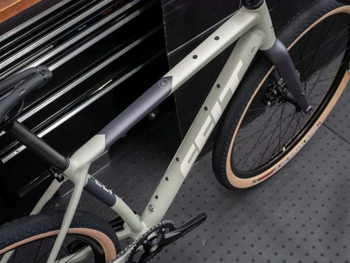 FELT BREED30納車しました - 画像 (4)
