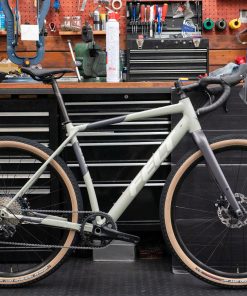 FELT BREED30納車しました
