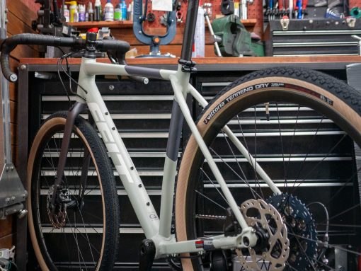 FELT BREED30納車しました - 画像 (2)