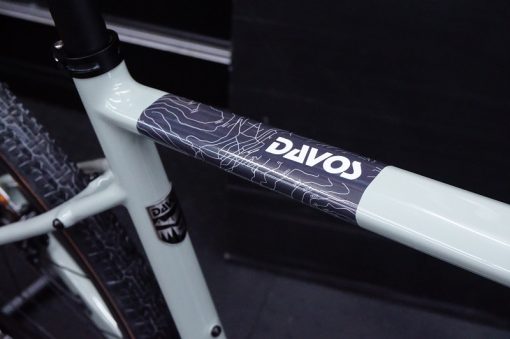 DAVOS D-309 ネオスポルティーフ 納車しました - 画像 (2)
