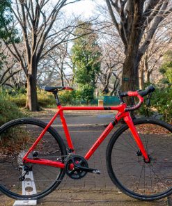 eddy merckx エークロ70納車しました