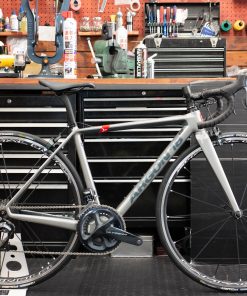 ARGON 18 GALLIUM (ガリウム)納車しました