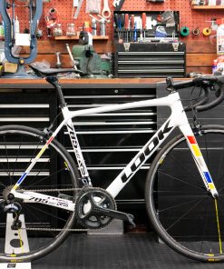 LOOK 785 HUEZ RS納車しました